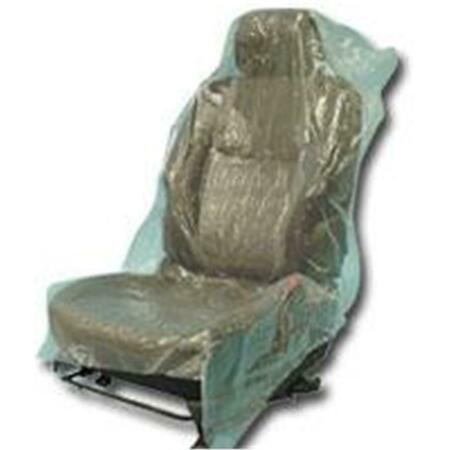 JOHNDOW INDUSTRIES Mechanics Seat Covers DOWSC-5H